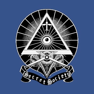 Secret Society T-Shirt