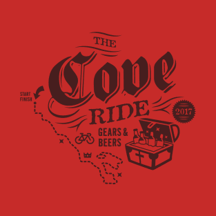 The Cove Ride T-Shirt