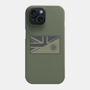 Coldstream Guards Phone Case