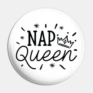 Nap Queen Pin