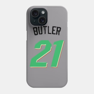 Jimmy Butler Phone Case