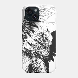 Owl Phone Case