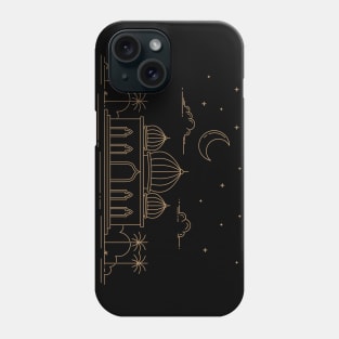 Ramadan Kareem Phone Case