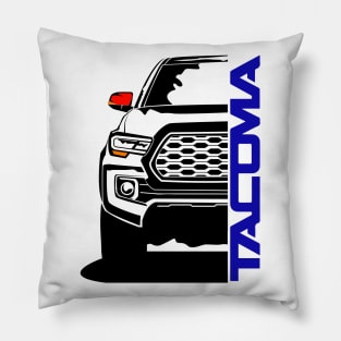 Tacoma Pillow