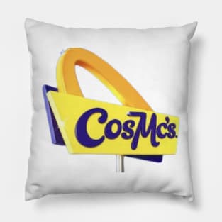 cosmc's Pillow