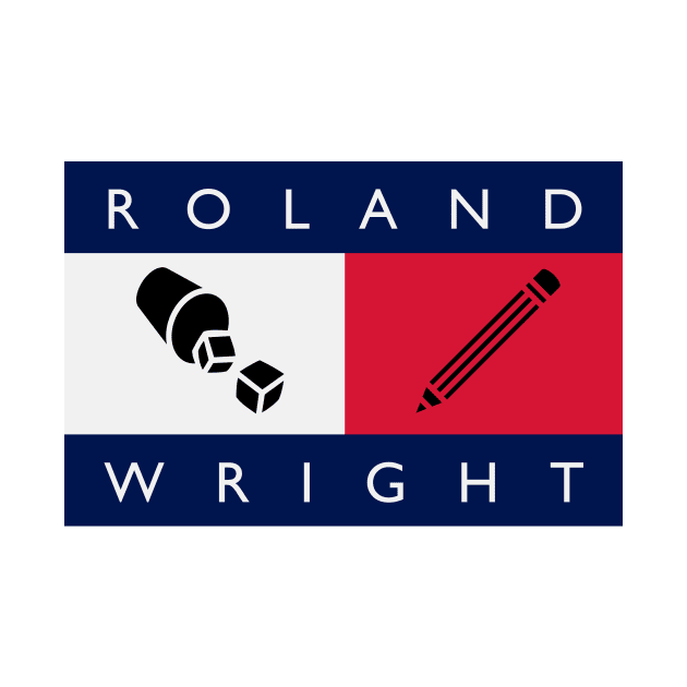 Roland Wright by RollForTheWin