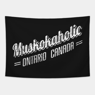 maskokaholics Tapestry