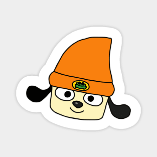 Parappa Magnet