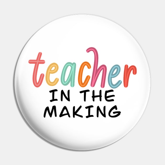 teacher in the making Pin by nicolecella98