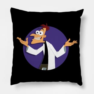 Doof Pillow