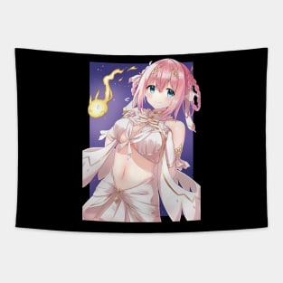 Princess Connect! Tapestry