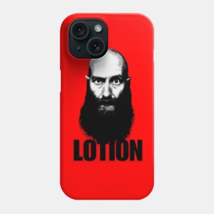 LOTION Phone Case