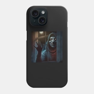 DO NOT SLEEP Phone Case