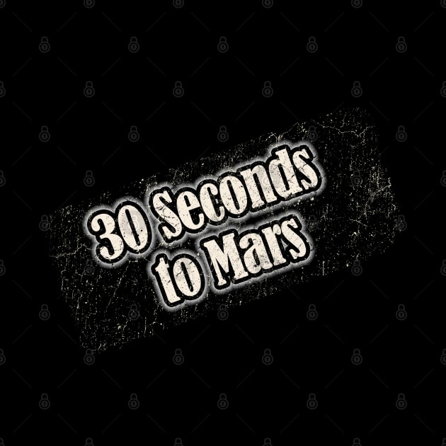 NYINDIRPROJEK - 30 Seconds to Mars by NYINDIRPROJEK