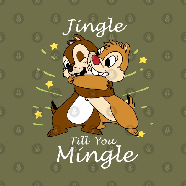 Christmas jingle by funNkey