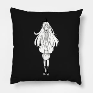 Waifu Pillow