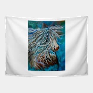 Wild Spirit Tapestry