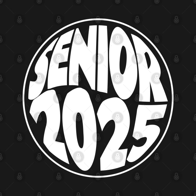 Senior 2025 by erythroxian-merch