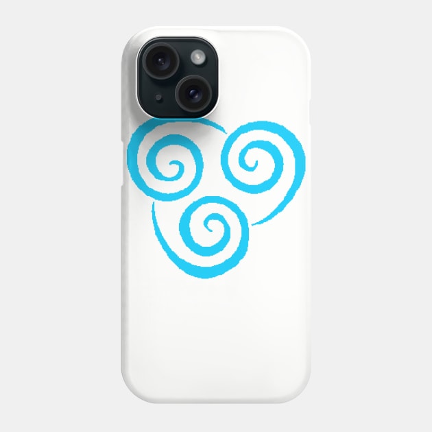 AIR NATION Phone Case by pixtees