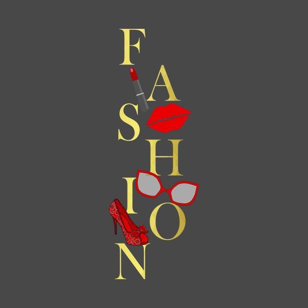 WOMEN Fashion Passion by SartorisArt1