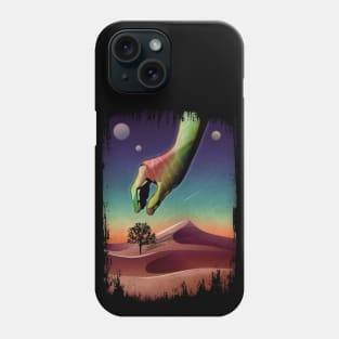 Mother Earth Need Trees Phone Case