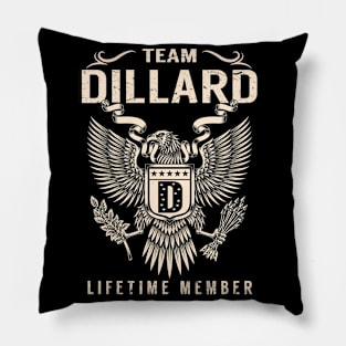 DILLARD Pillow