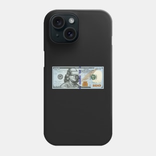 Virtual Money Phone Case