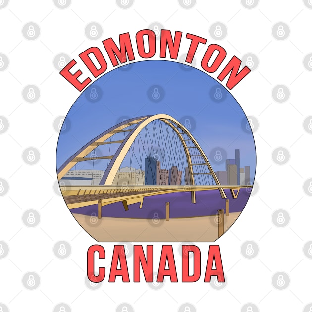 Edmonton Canada by DiegoCarvalho