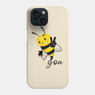 Bee you Phone Case