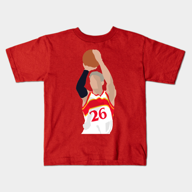 kyle korver t shirt