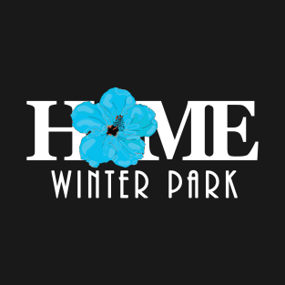 Home Winter Park T-Shirt