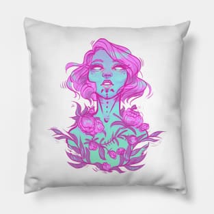 Gossamer Pillow