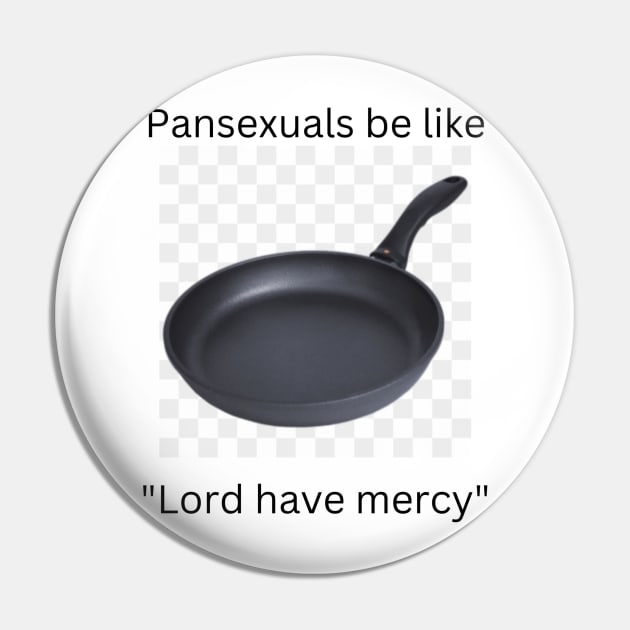 Pansexual Pin by Peters Provision