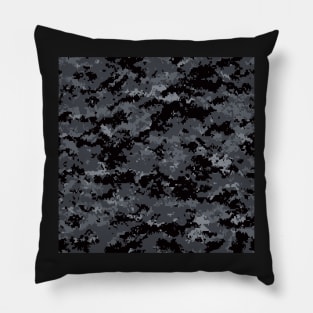 camo Pillow