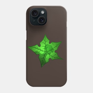 Tree Star Phone Case