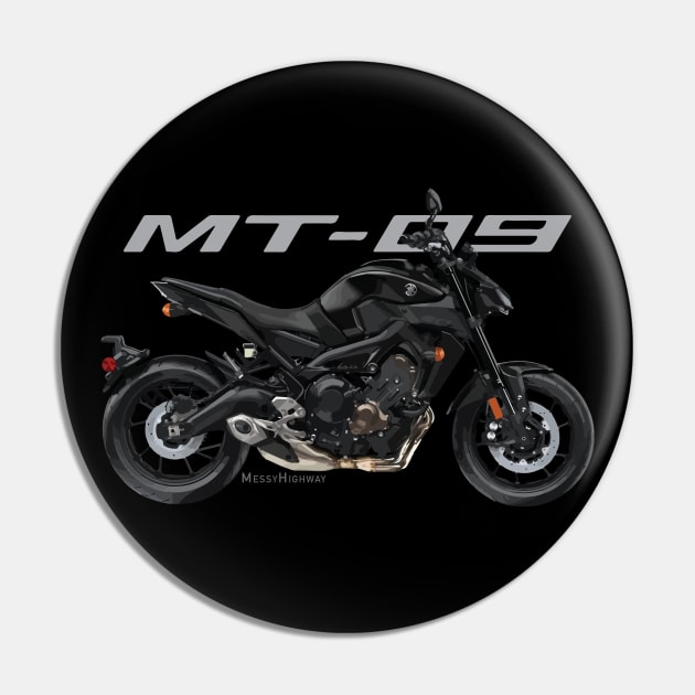 Yamaha mt 19 online