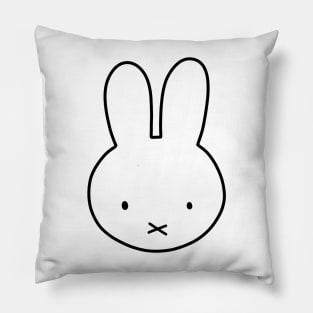 Miffy Pillow