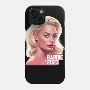 Barbie2023 Phone Case