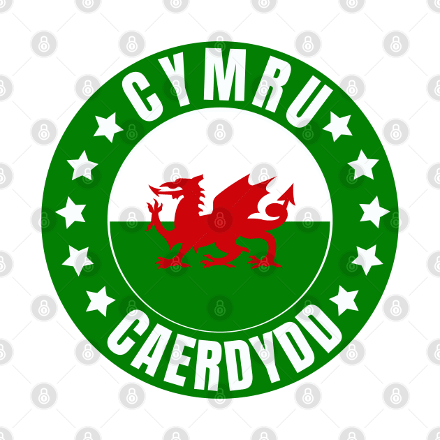 Cardiff Scotland by footballomatic