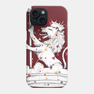 Lion King Phone Case