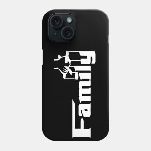 family Phone Case