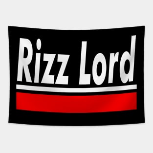 Rizz Lord Tapestry