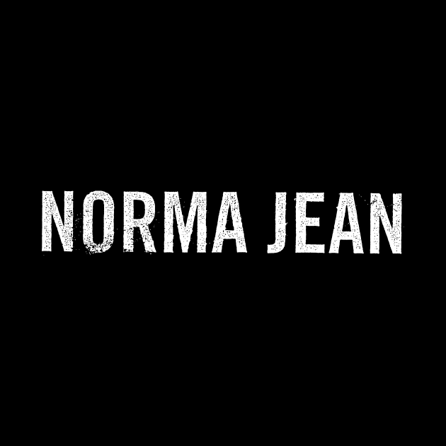 Norma Jean band by Knopp