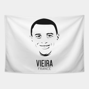 Patrick Vieira Tapestry