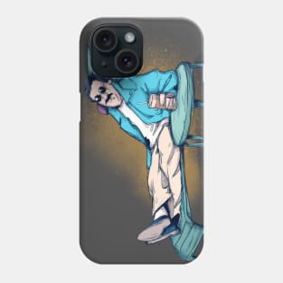 Bernie Phone Case