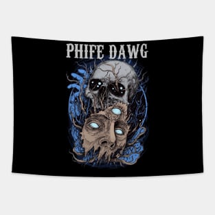 PHIFE DAWG BAND Tapestry