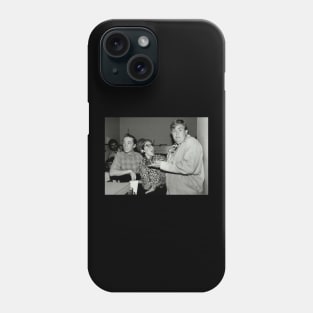 John candy 80s Phone Case