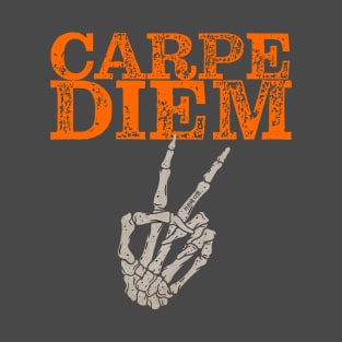 CARPE DIEM T-Shirt