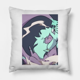 Weed Mama Pillow