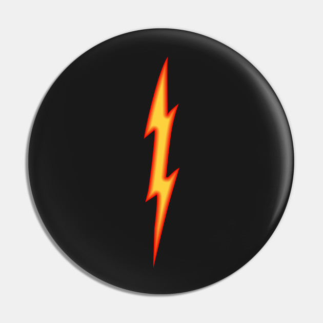 The Rival The Flash The Rival Pin Teepublic